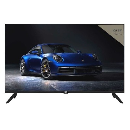 TV UHD ICA 50A11S-A